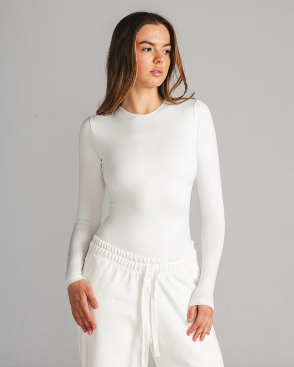 Cotton seamless sculpt