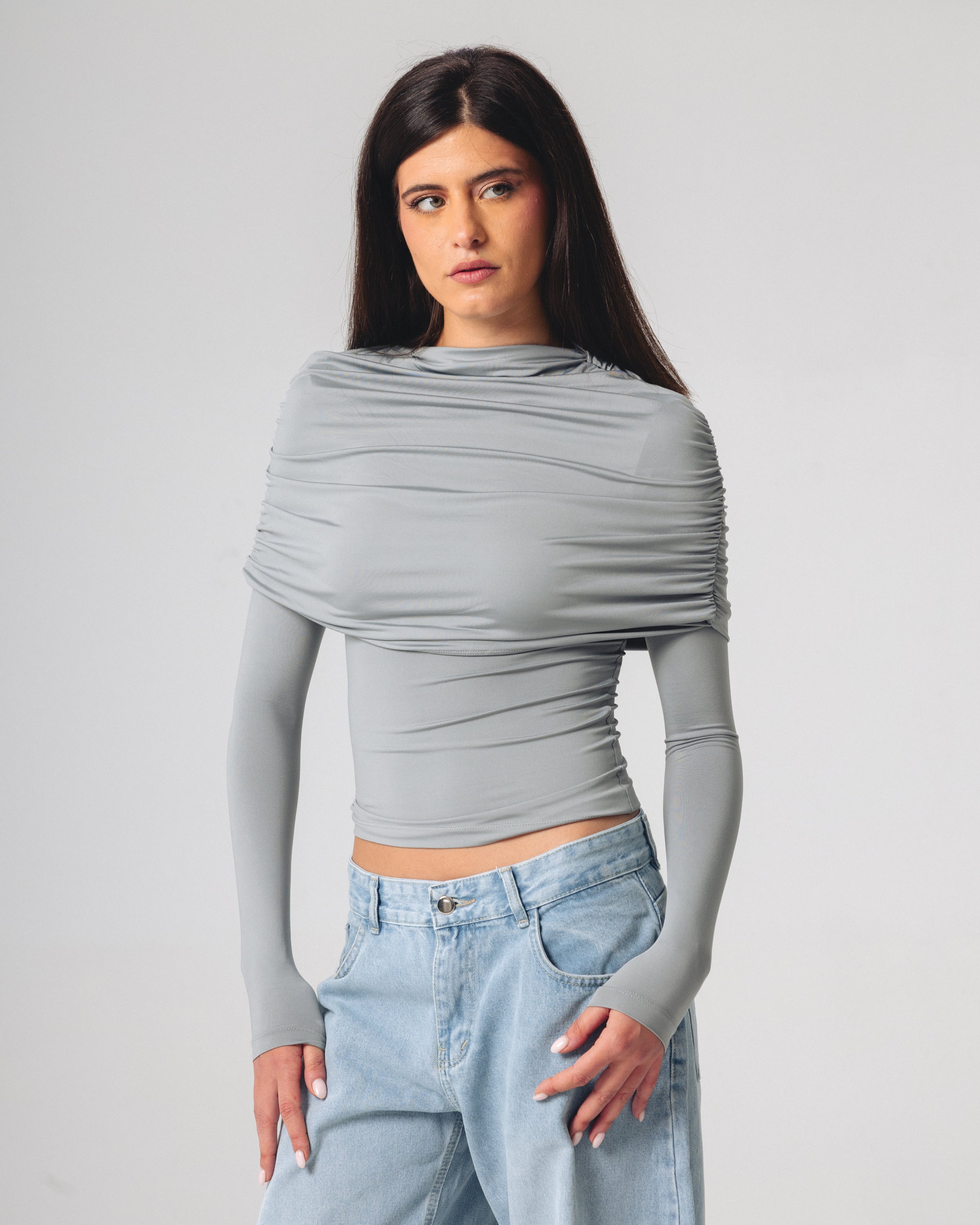 Light Grey