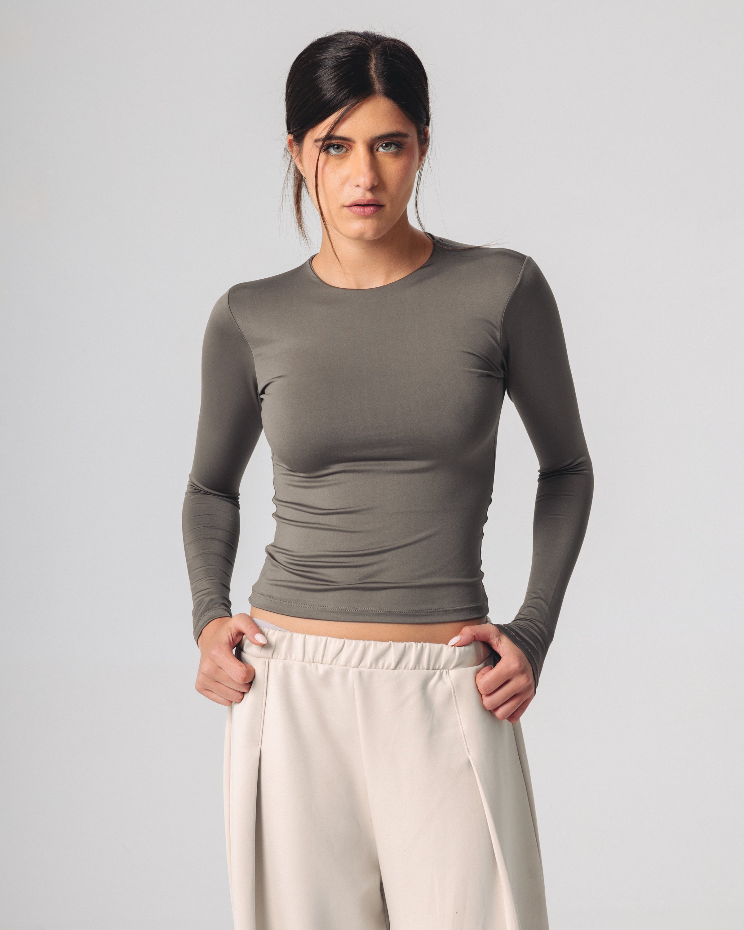 Taupe