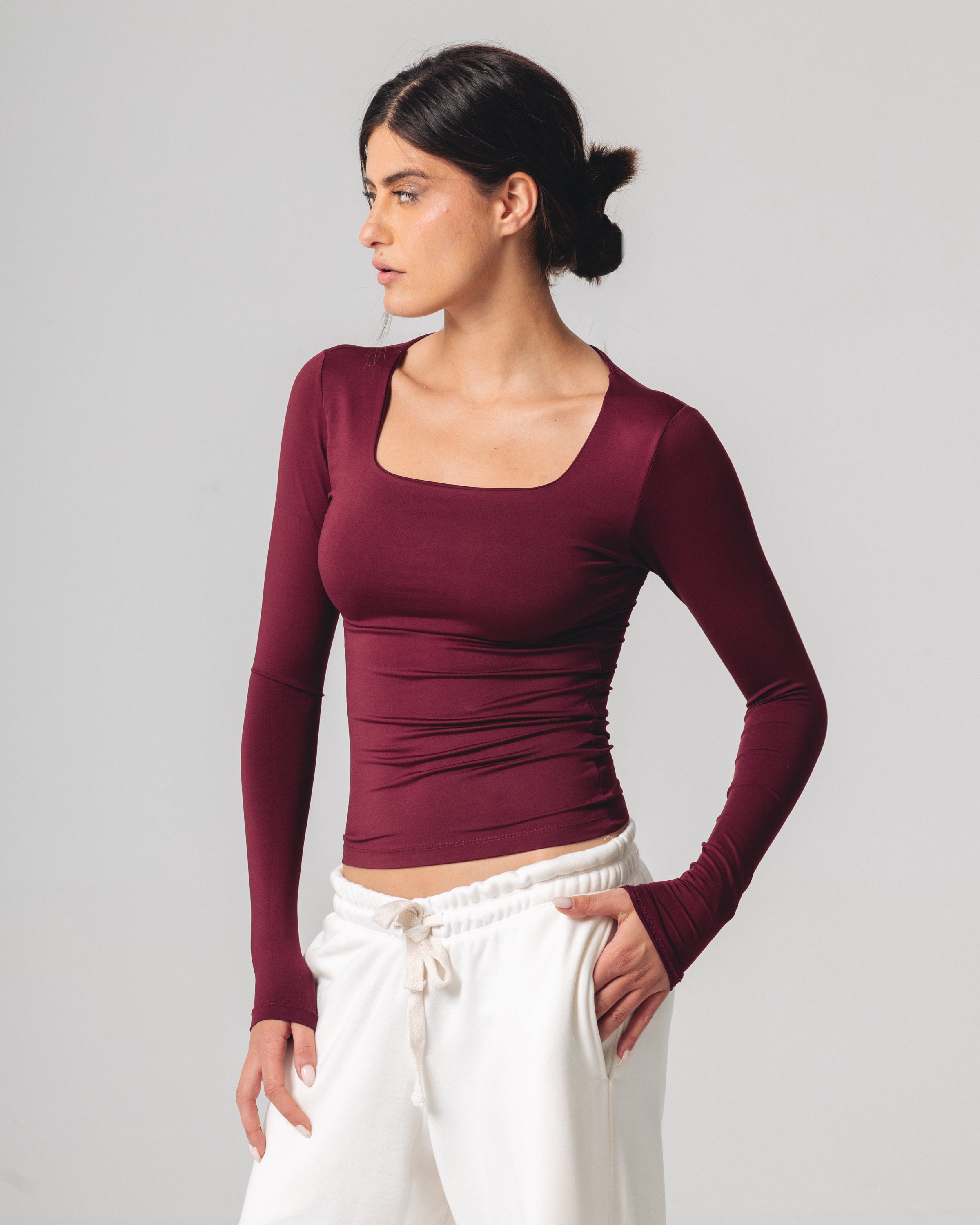 Mauve