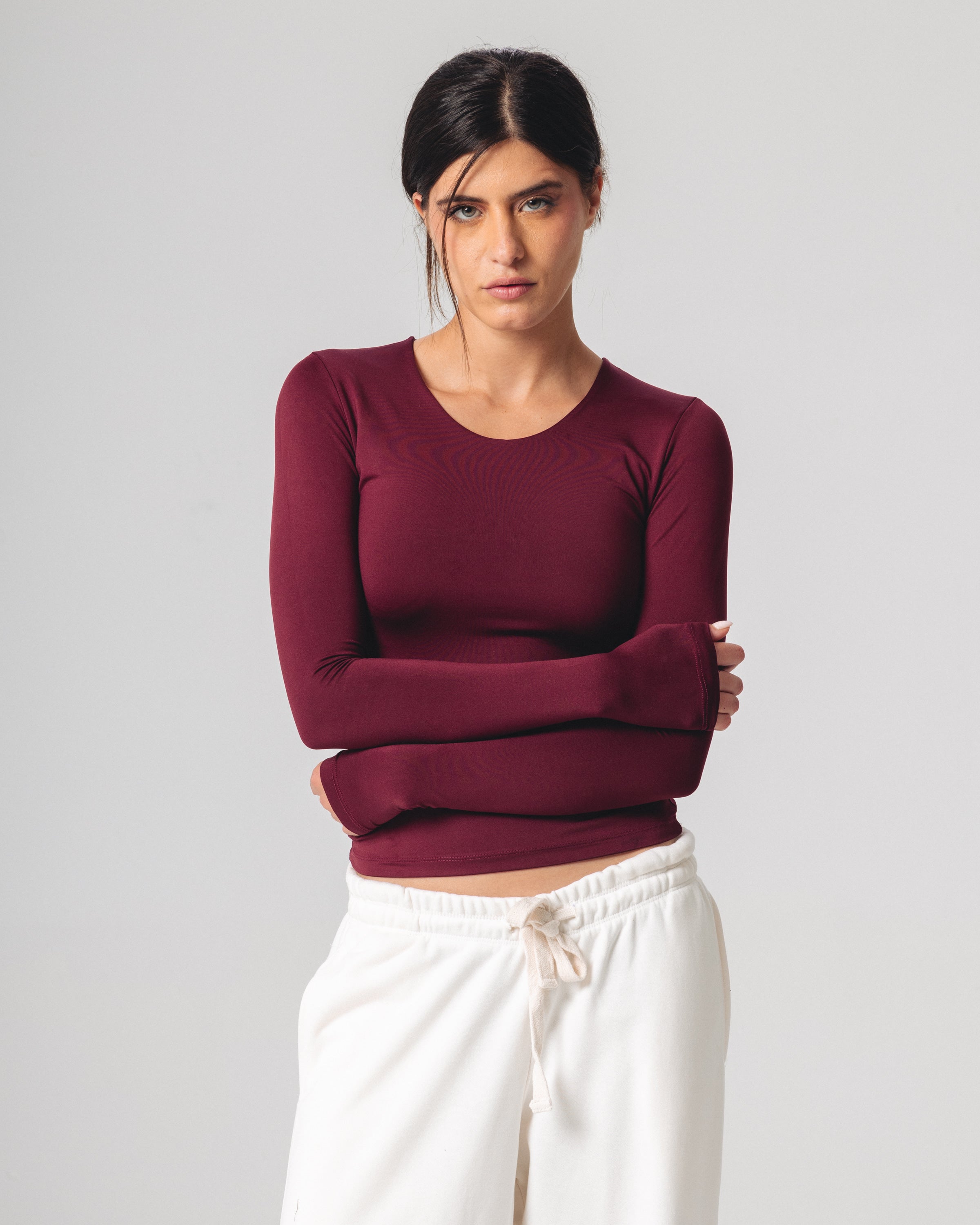 Mauve