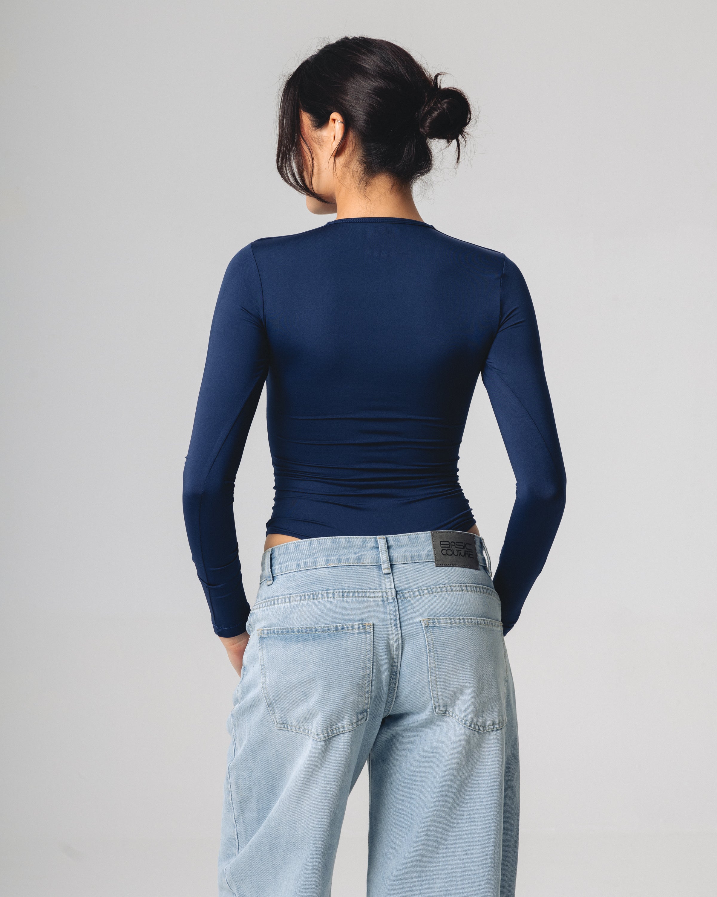 Navy Blue