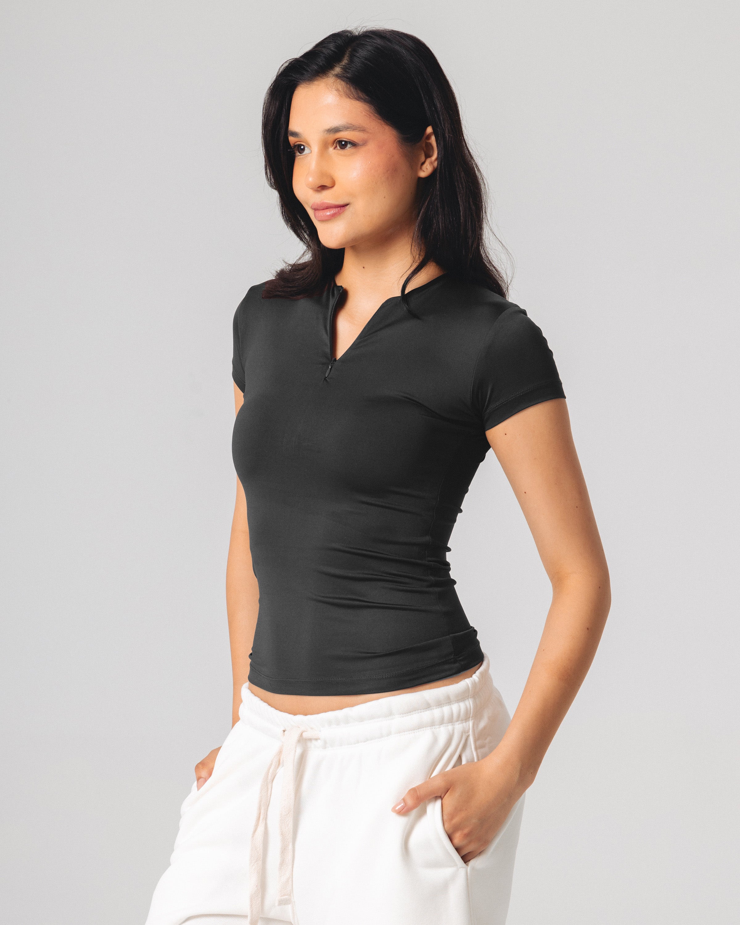Charcoal Grey