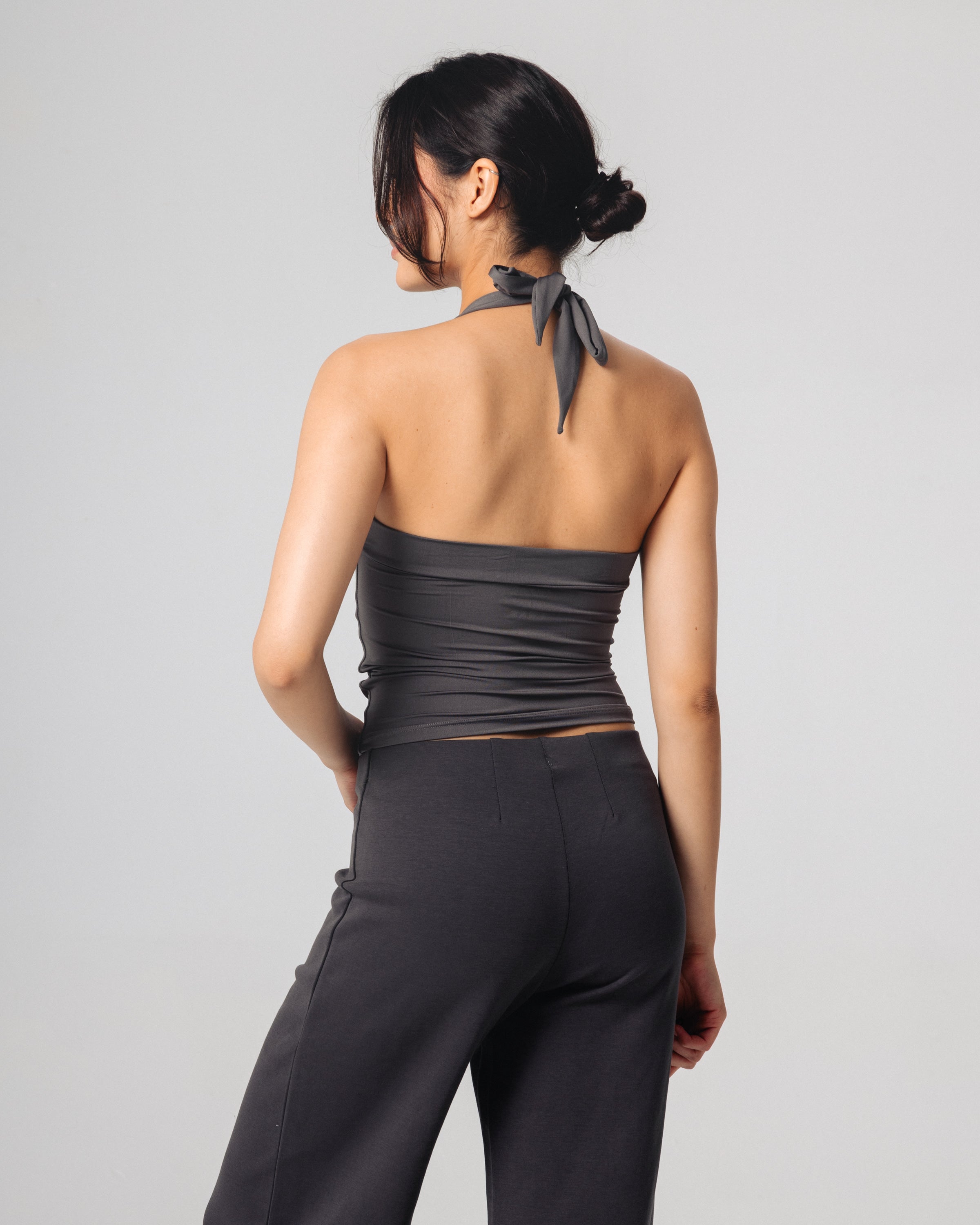 Charcoal Grey