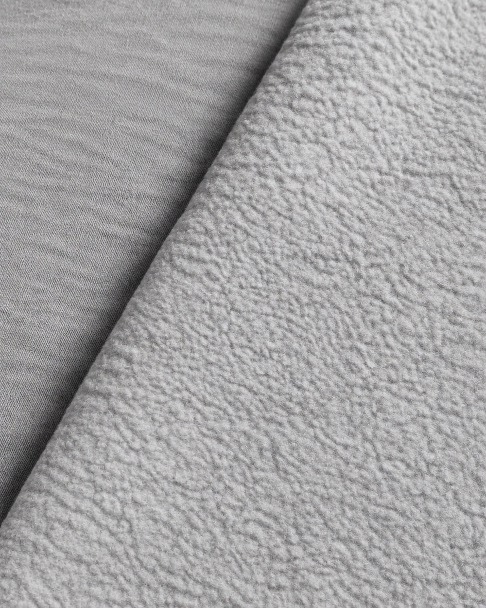 COTTON FLEECE
