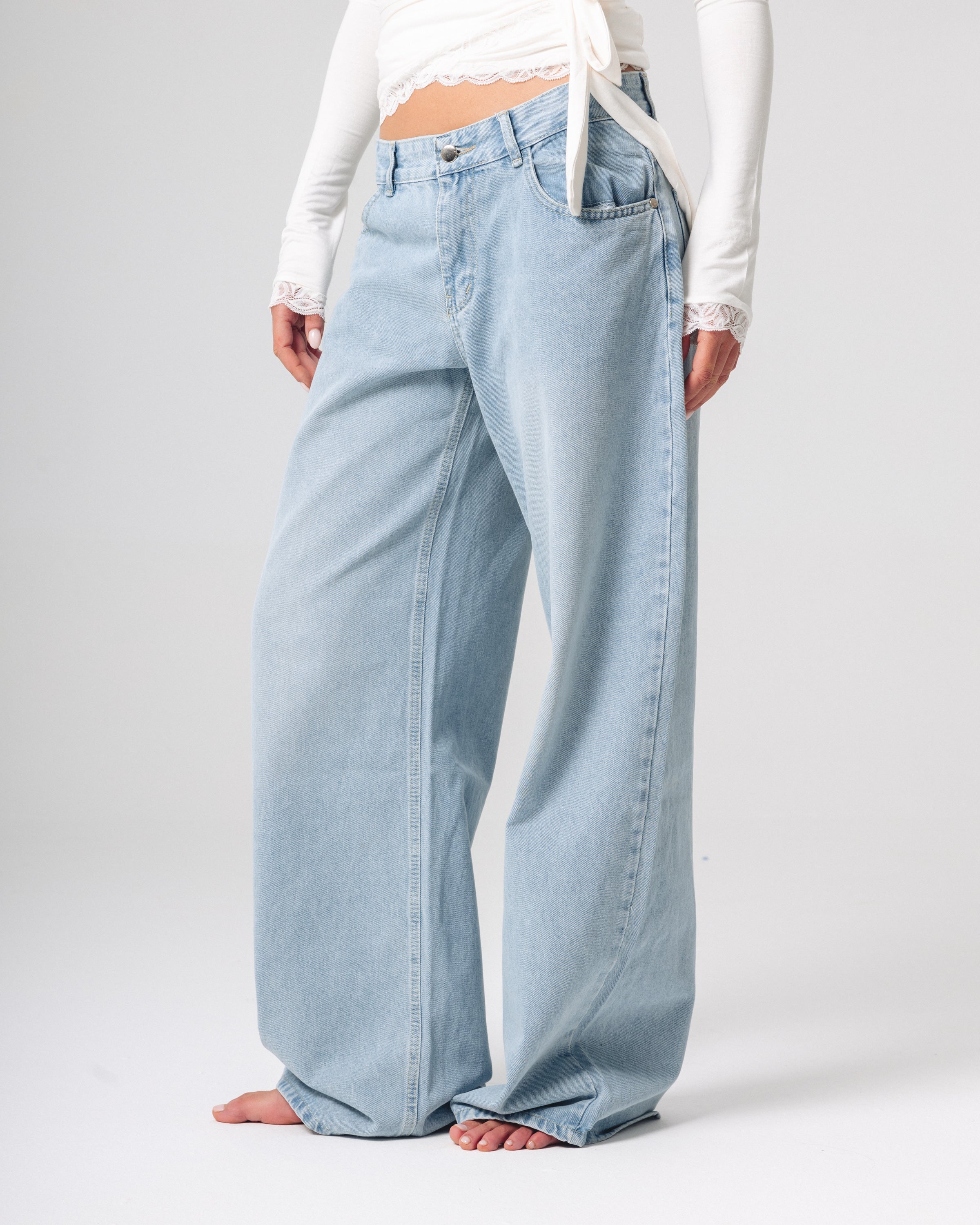 Powder Blue