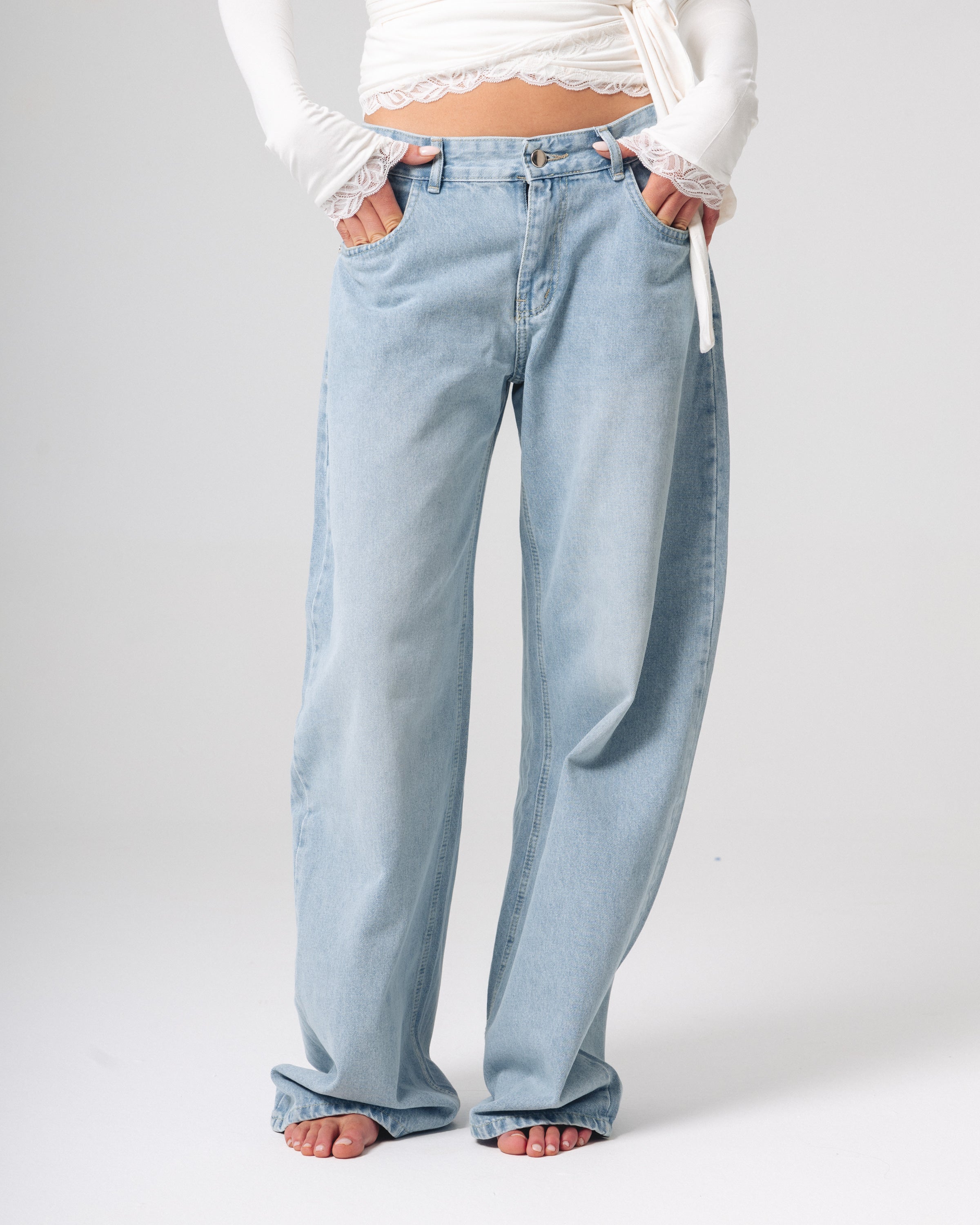 Powder Blue