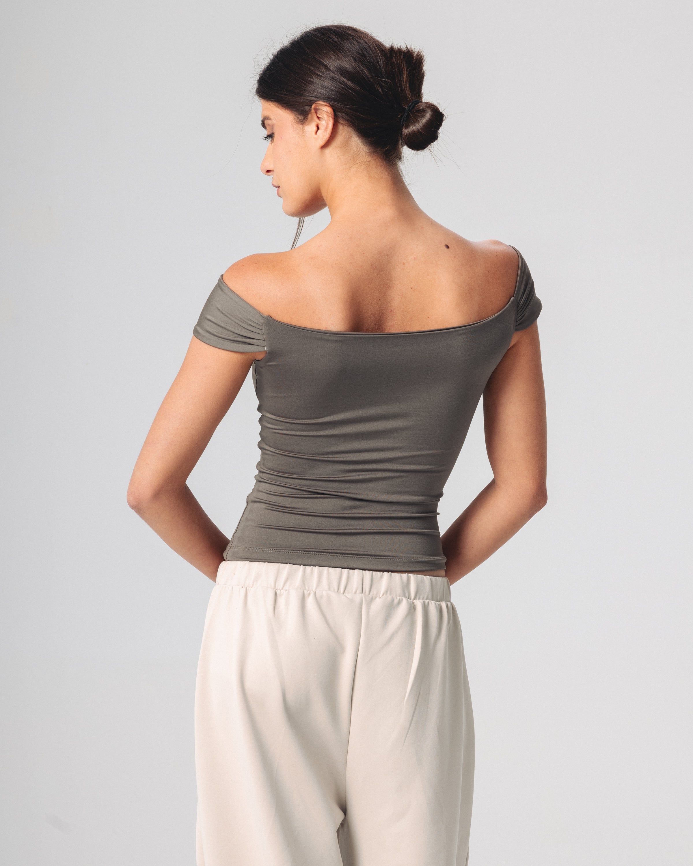 Taupe