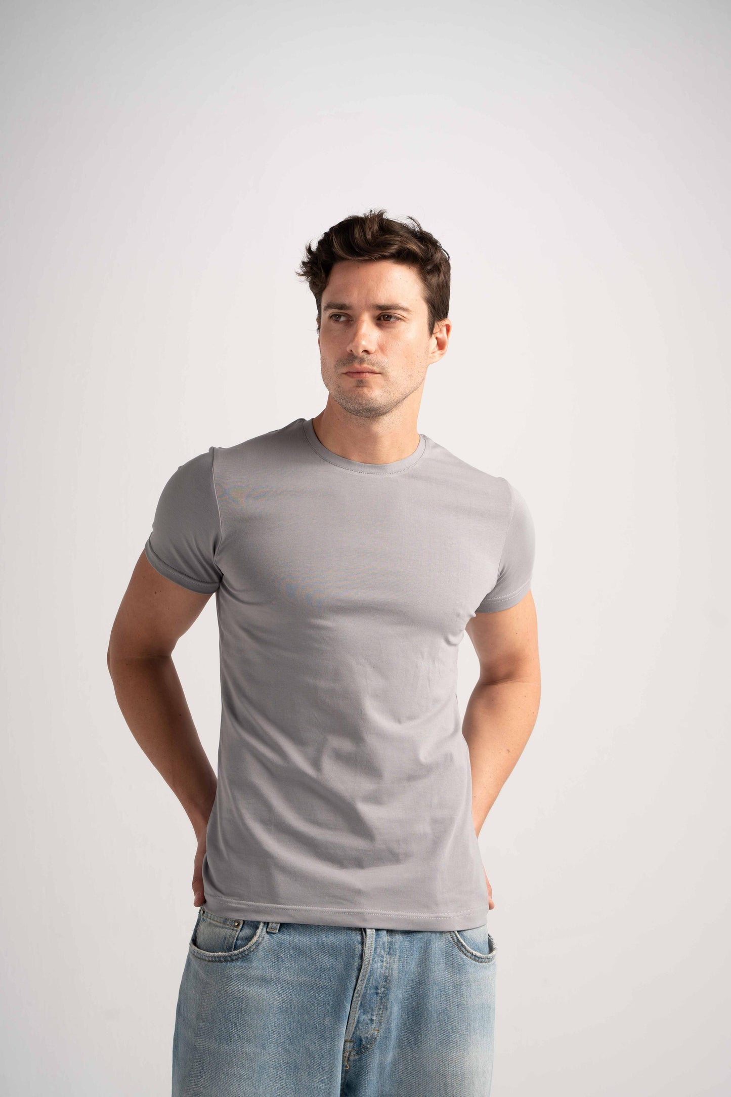 Slim Fit T-Shirts