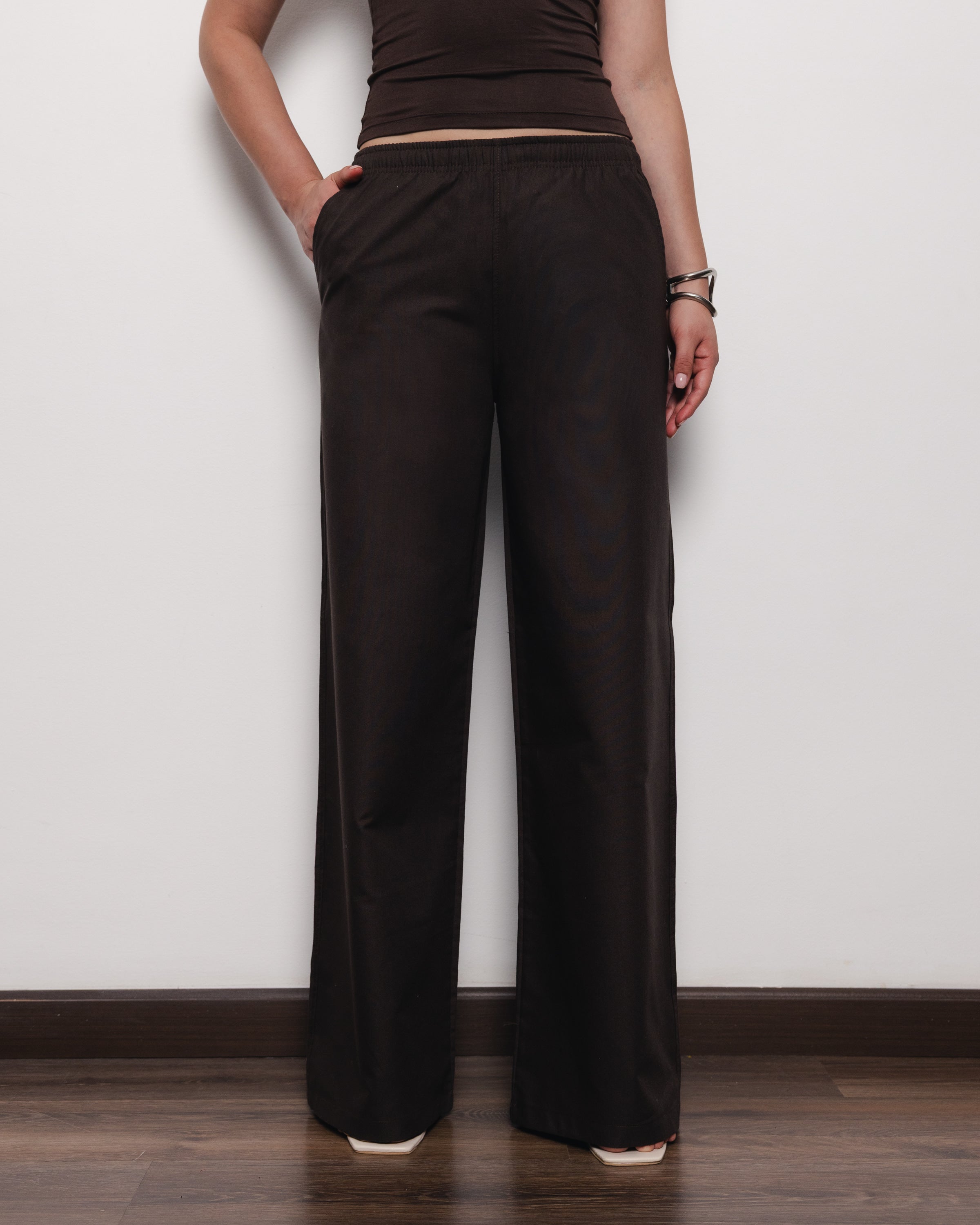 Artisan Pants - Brown