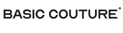 Basic Couture logo black