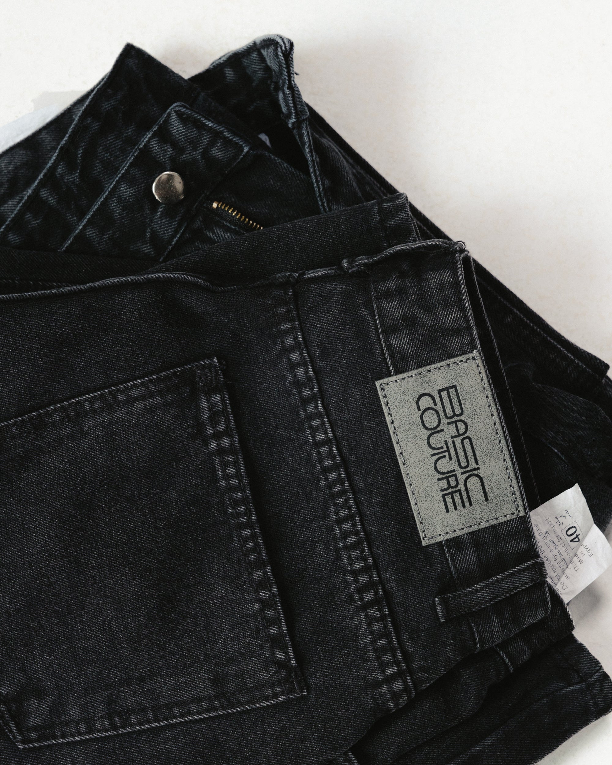Denim