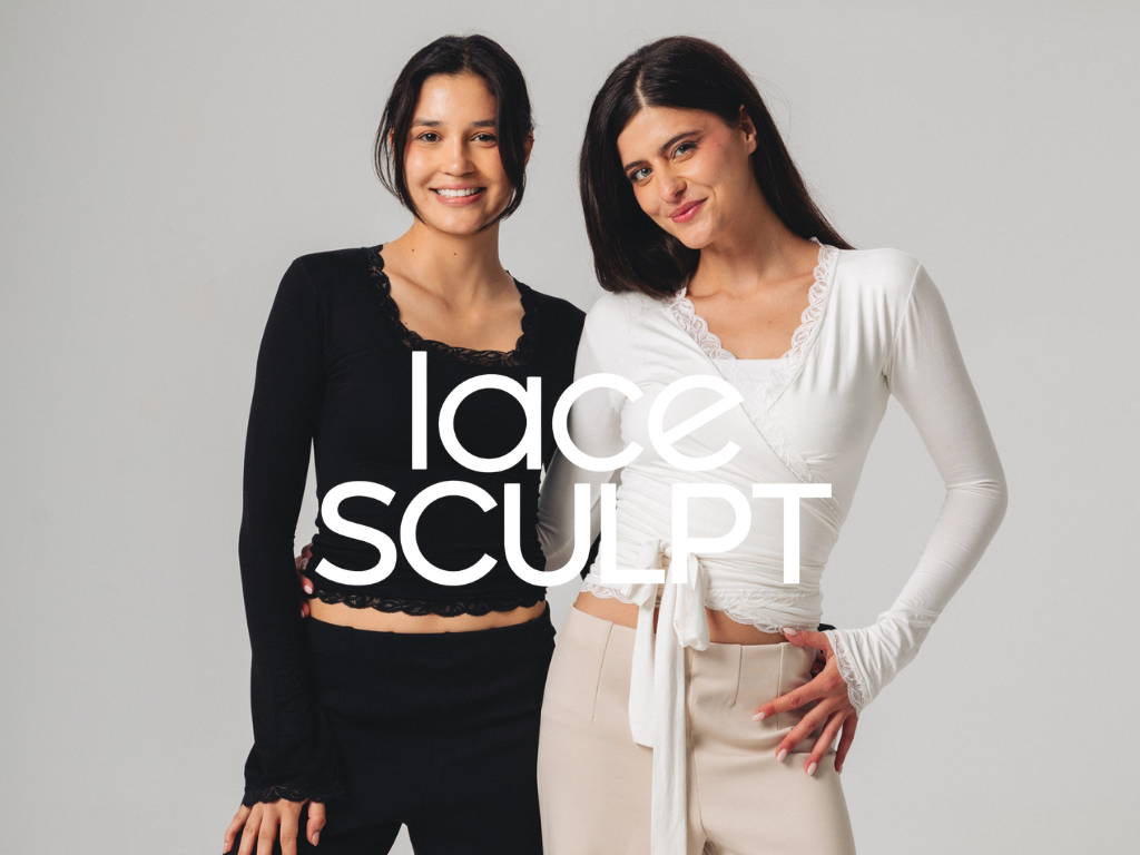 lace collection