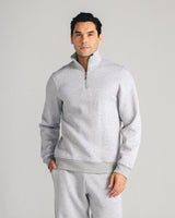 Core Fleece Quarter zip