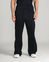 Mens Relaxed Fit Sweatpants