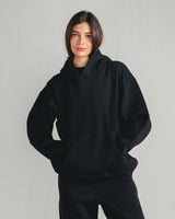 Core Fleece Hoodie