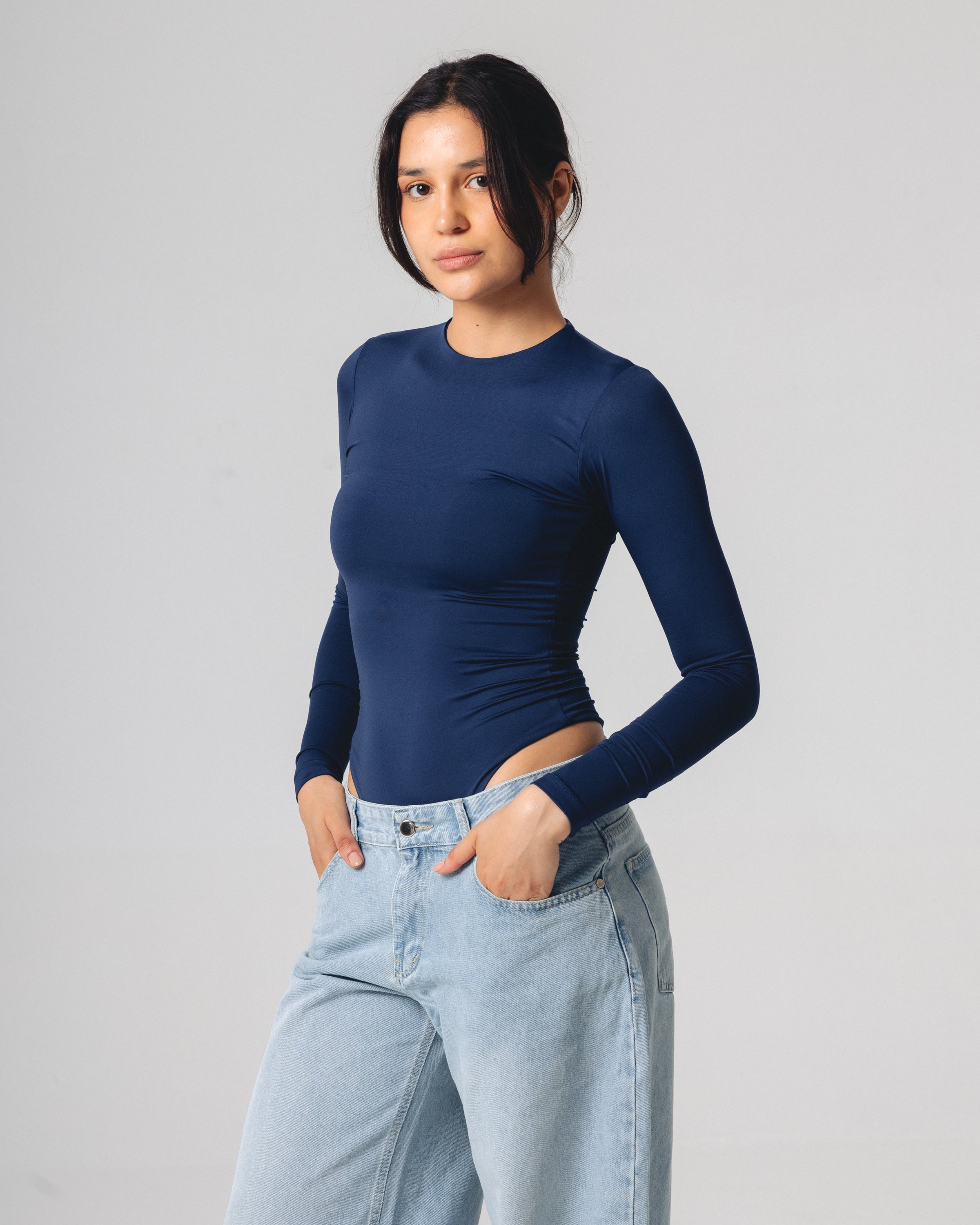Navy Blue