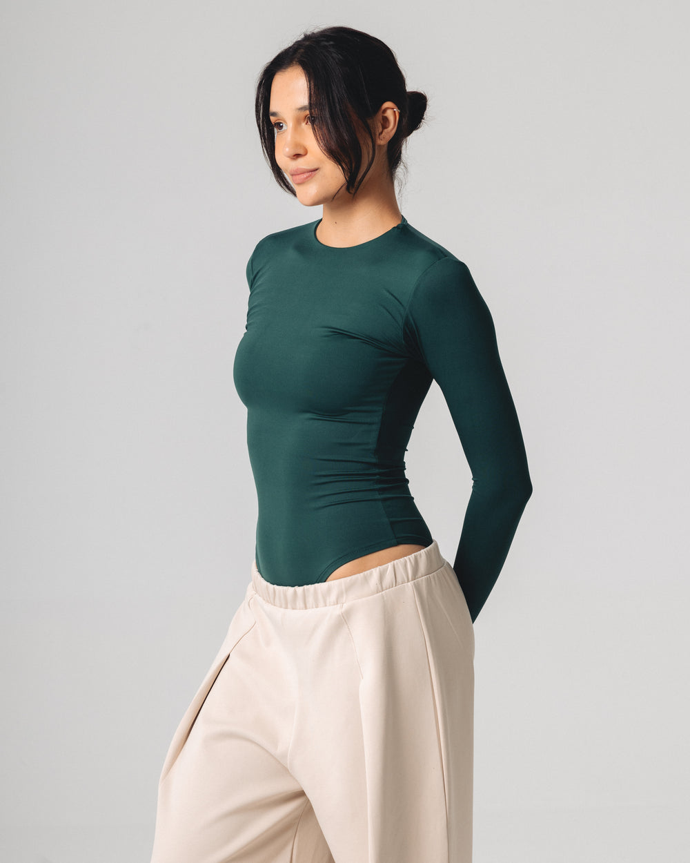 Emerald Green