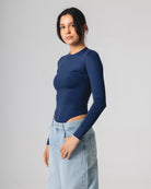 Navy Blue