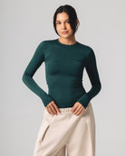 Emerald Green