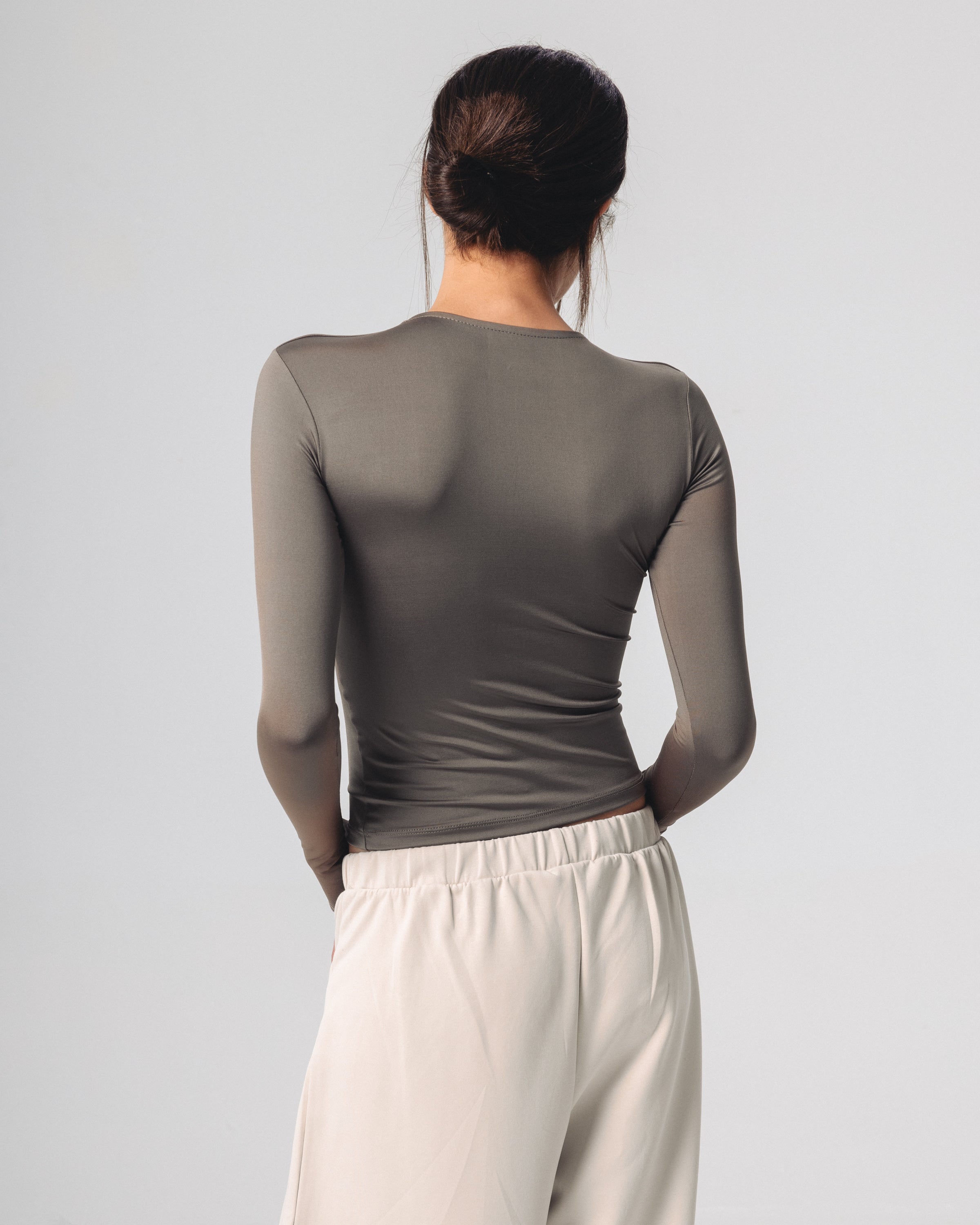 Taupe