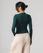 Emerald Green
