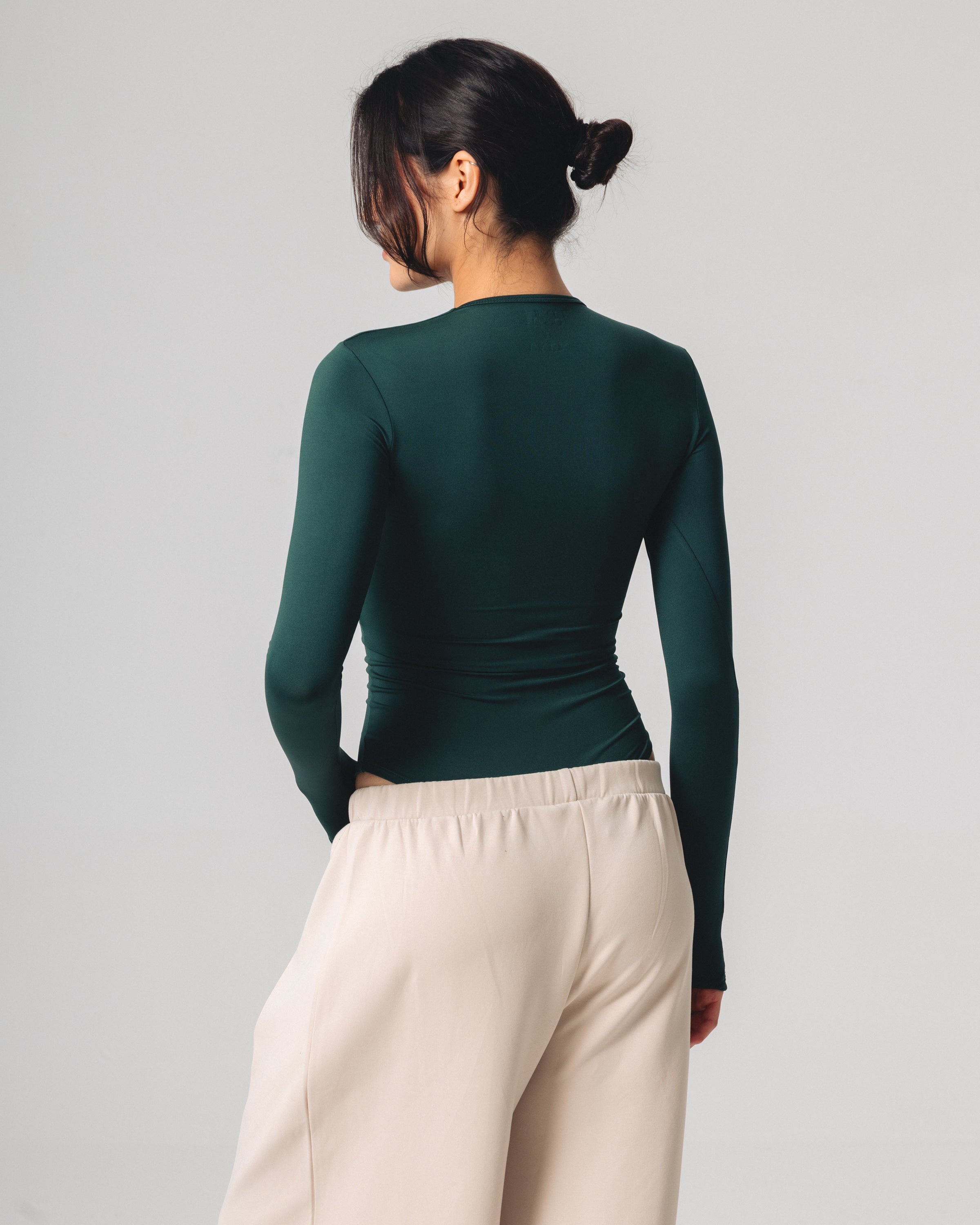 Emerald Green