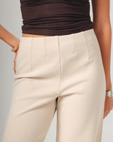 Classic Cut Pants