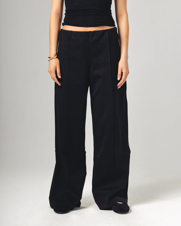 Tailored Line Pants