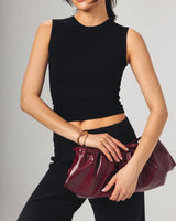 Crewneck Tank Top