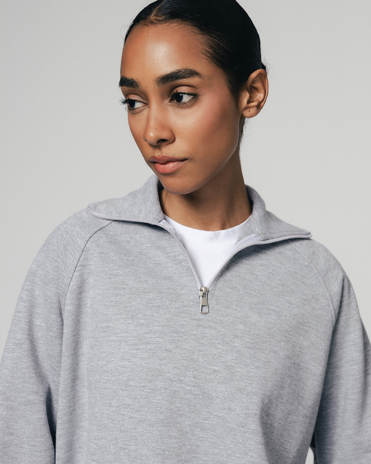 Grey