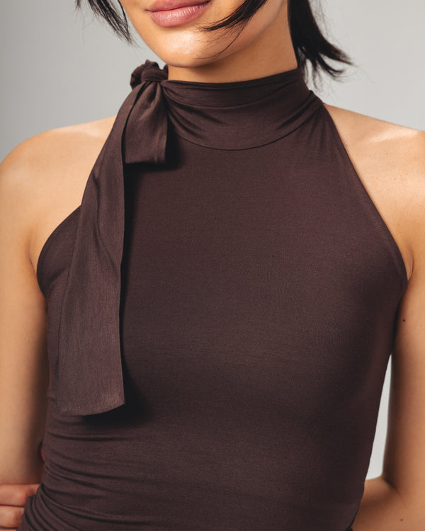 Halter Neck