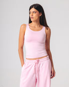 Muted Pink