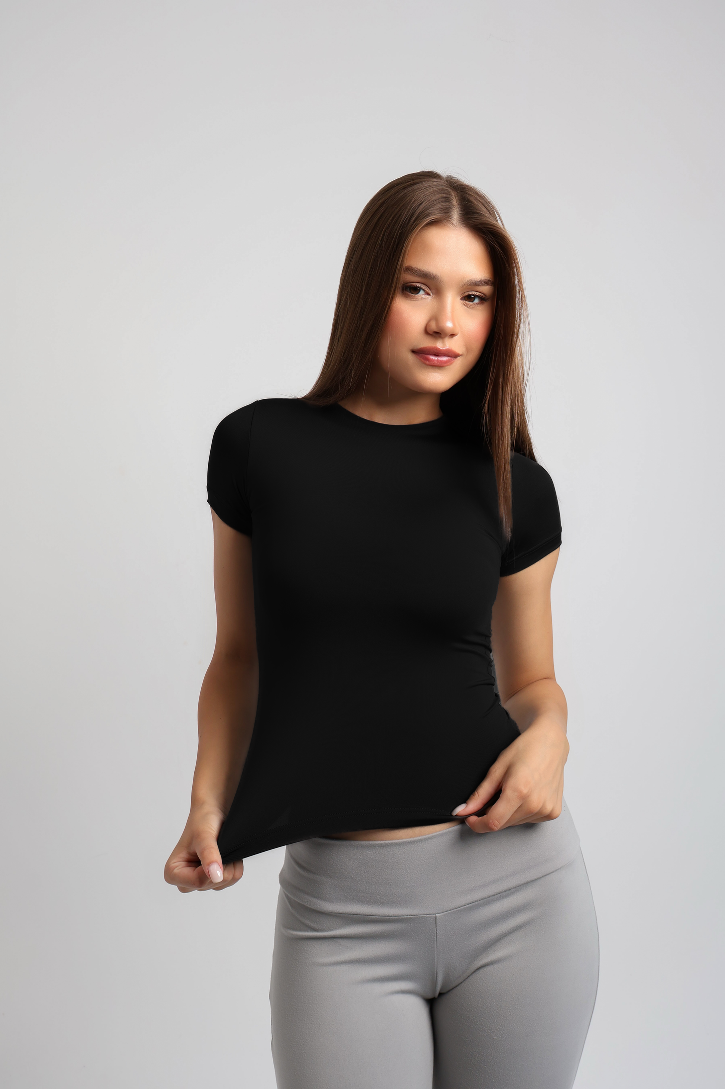 Short Sleeve Top