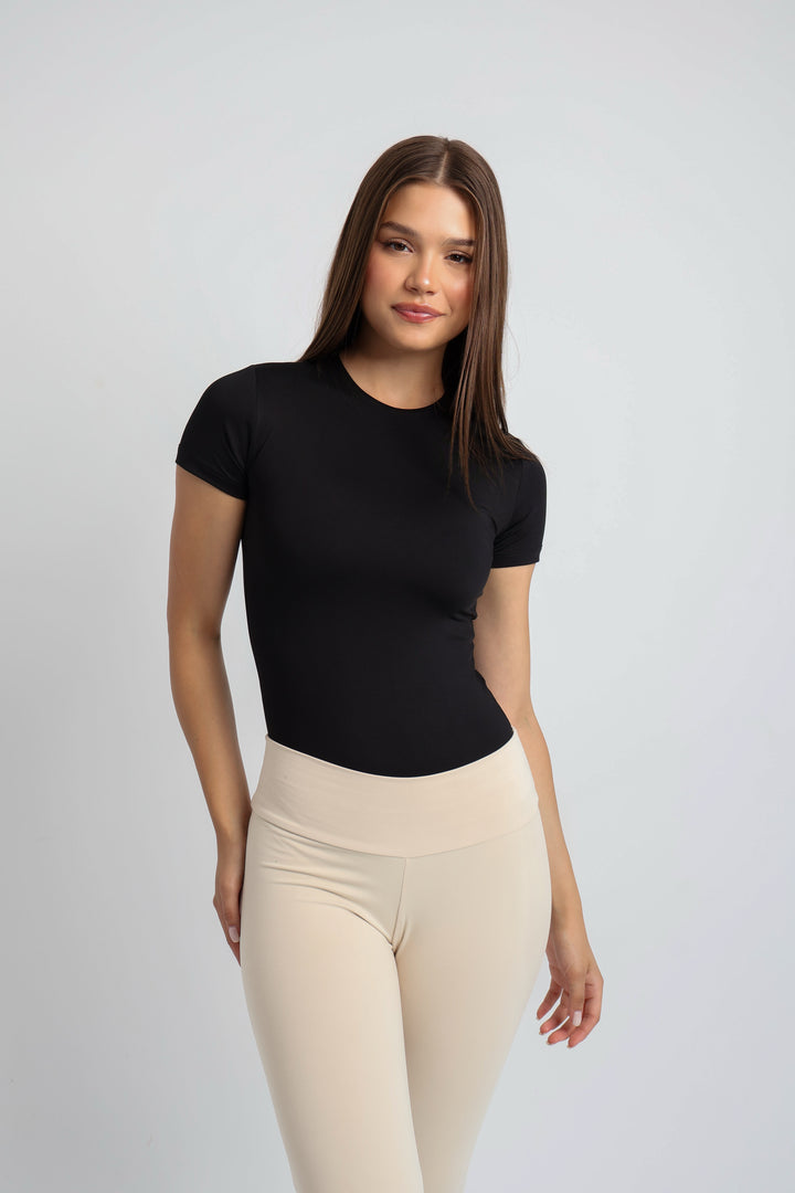 Short Sleeve Top