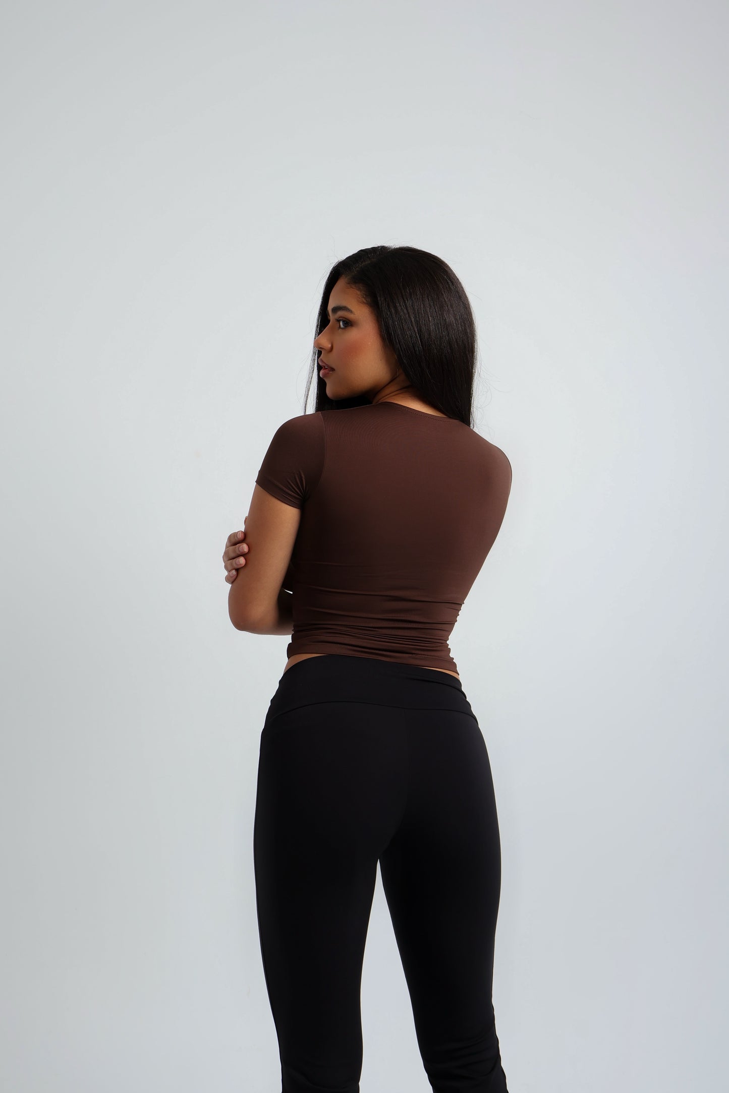 Short Sleeve Top