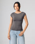 Charcoal Grey