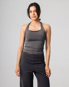 Charcoal Grey
