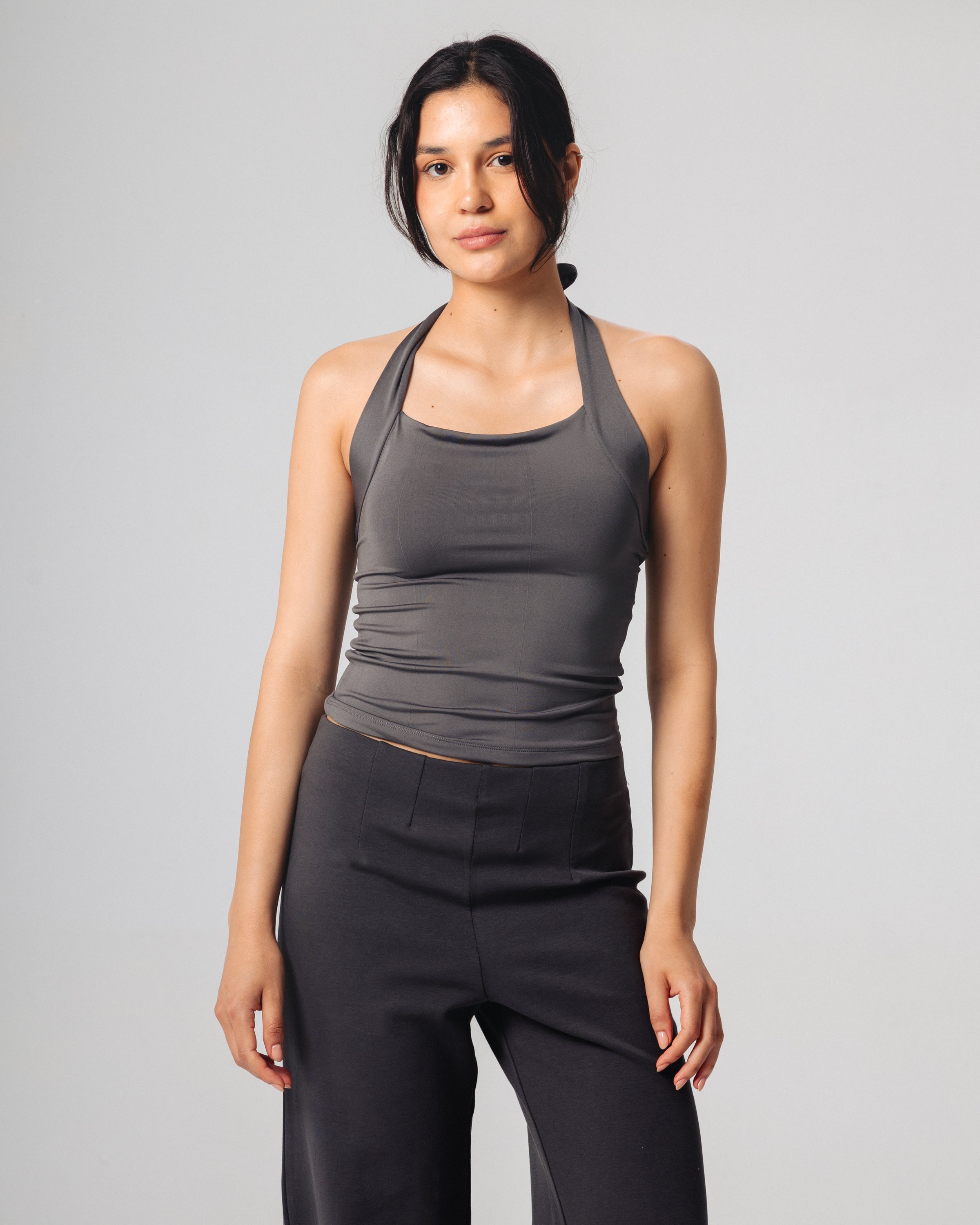 Charcoal Grey