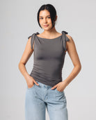 Charcoal Grey