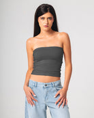 Charcoal Grey