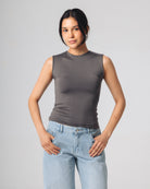 Charcoal Grey