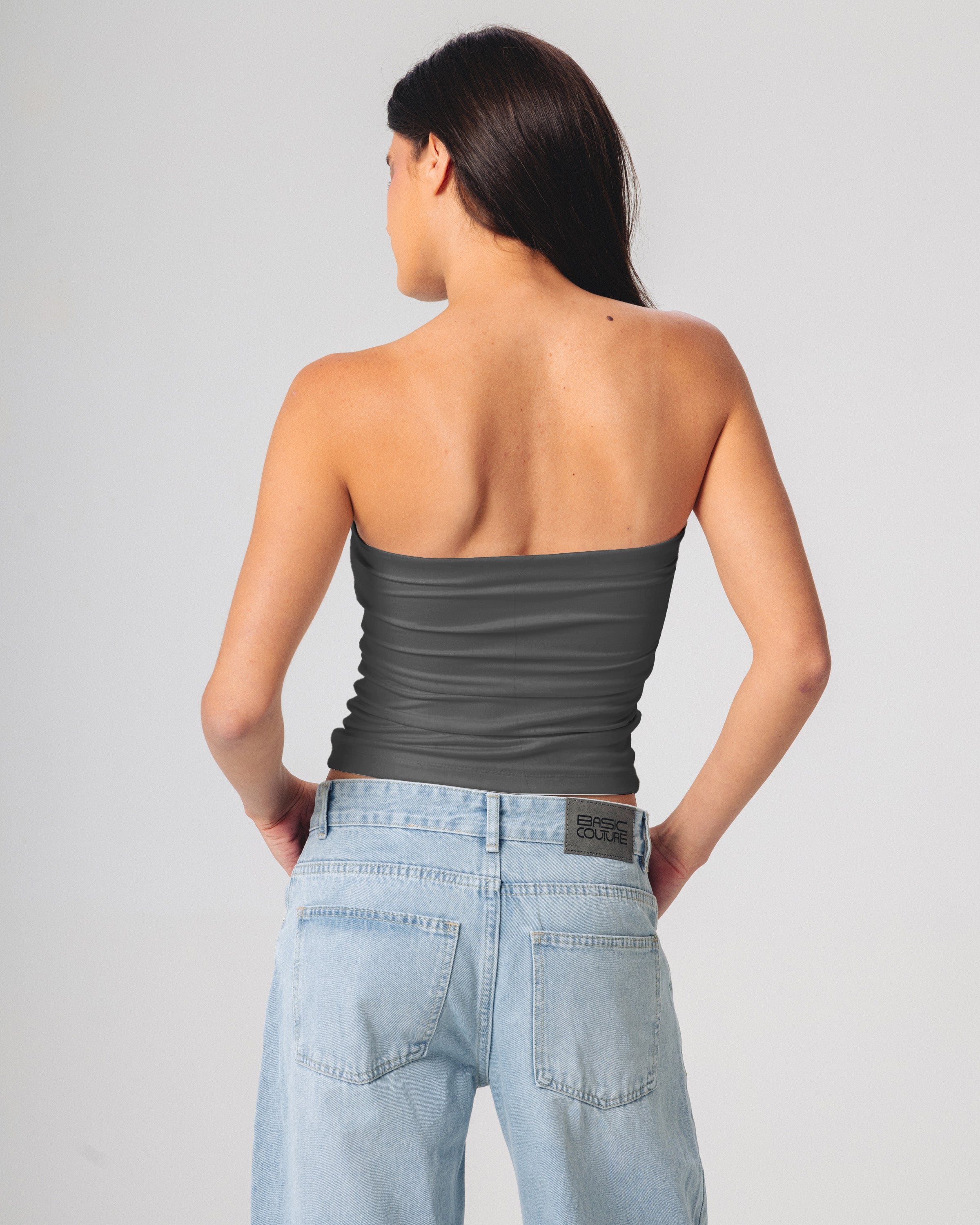 Charcoal Grey