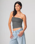 Charcoal Grey