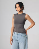 Charcoal Grey