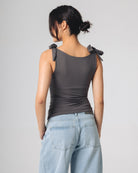 Charcoal Grey