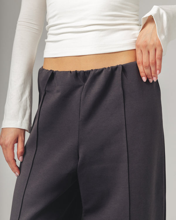 Tailored Line Pants