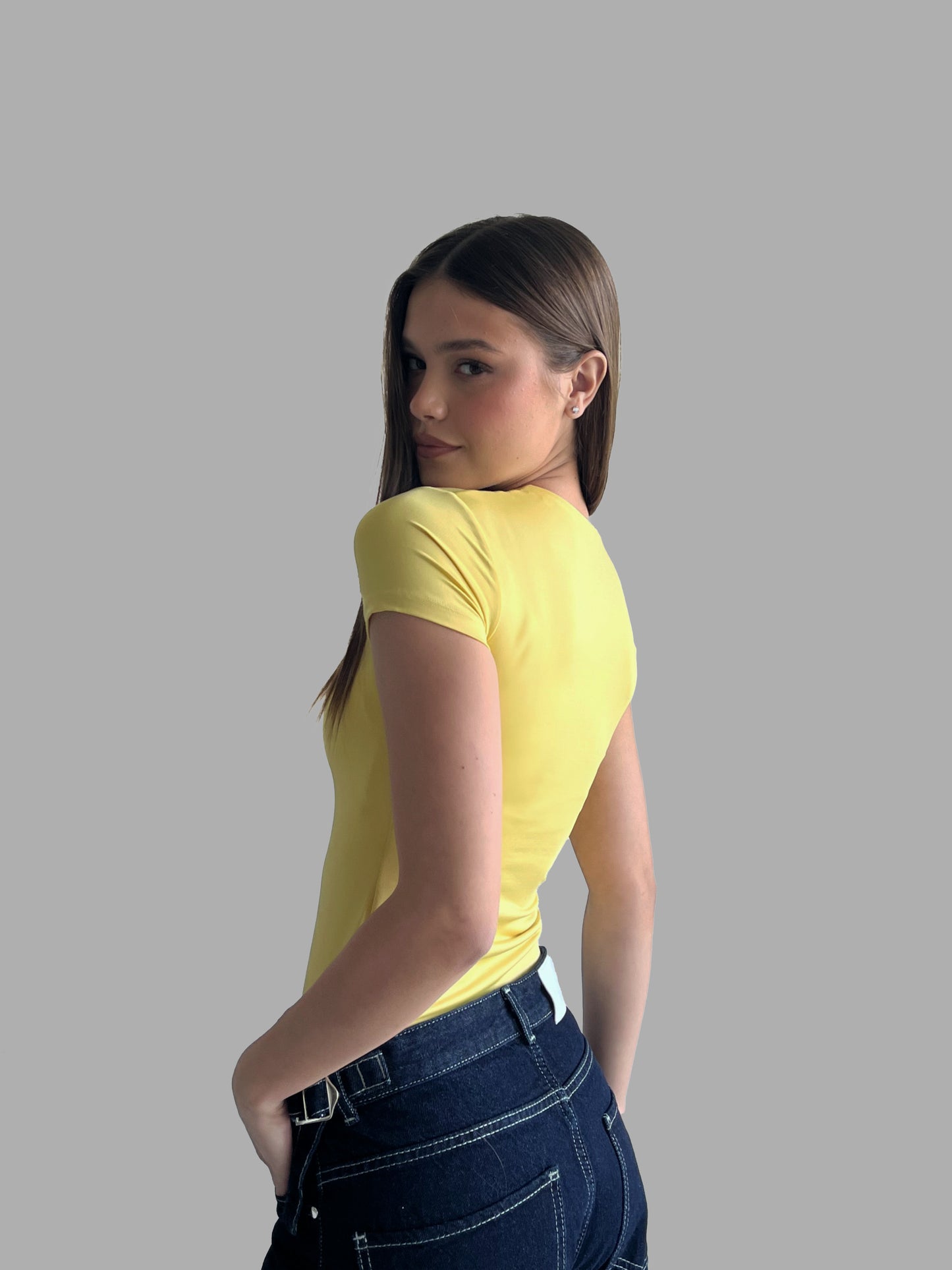 Short Sleeve Top