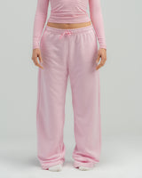 Straight Leg Sweatpants