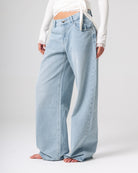 Powder Blue